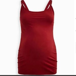 🎊🔷Torrid Maternity Cami